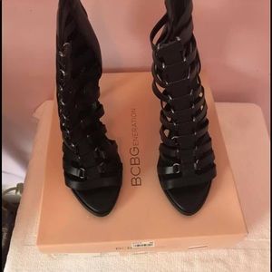 Designer shoes BCBGGeneration